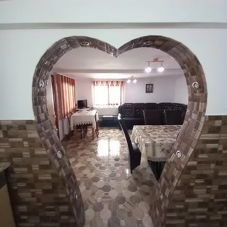 Holiday home Casa David *