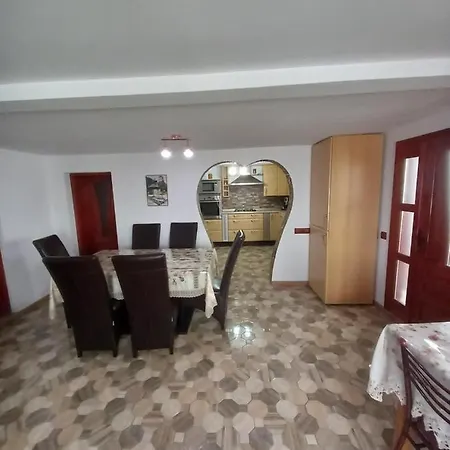 Holiday home Casa David