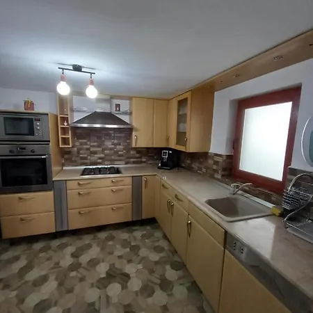 Casa David Holiday home *