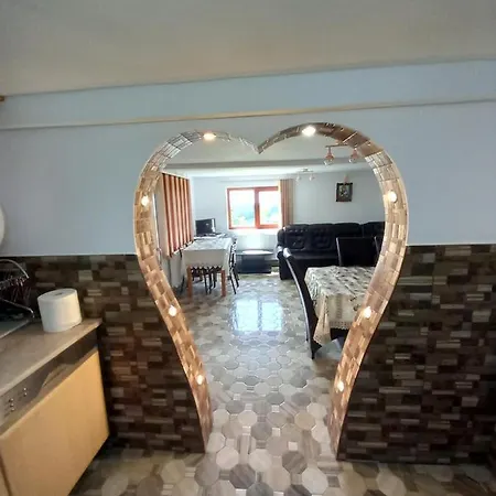 Holiday home Casa David