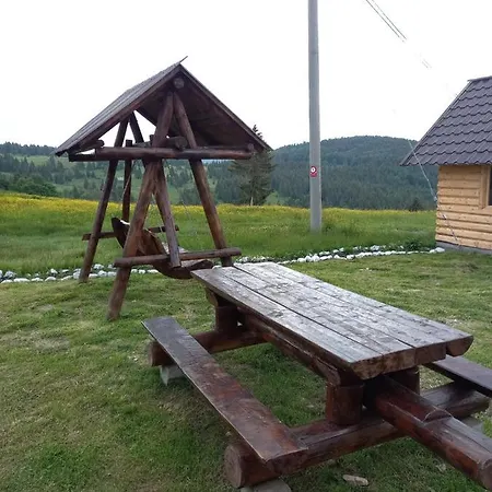 Casa David Holiday home
