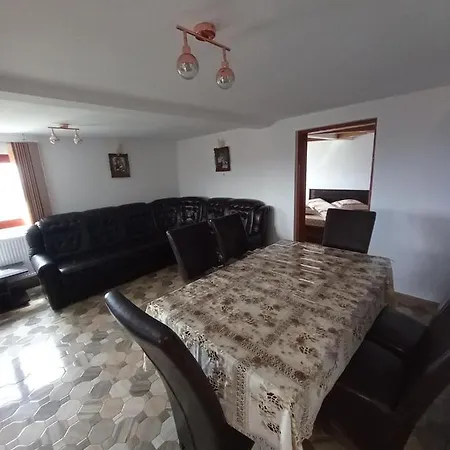 Casa David