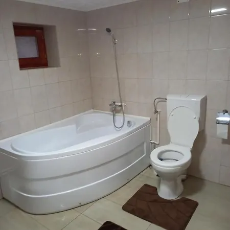Casa David Holiday home