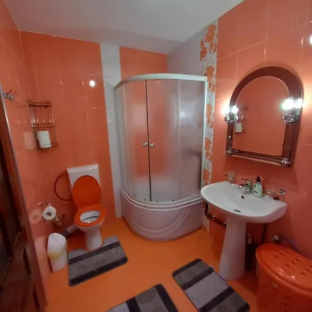 Casa David Holiday home *