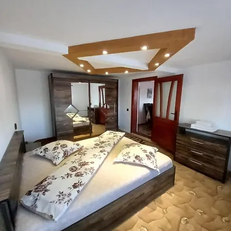Casa David