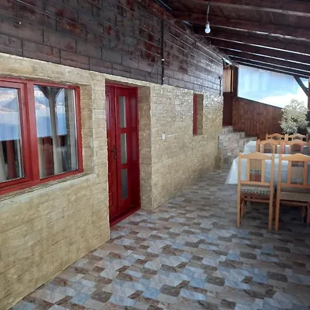 Holiday home Casa David *