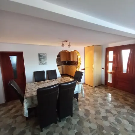 Casa David *