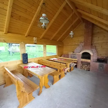 Casa David Holiday home *