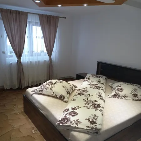 Holiday home Casa David
