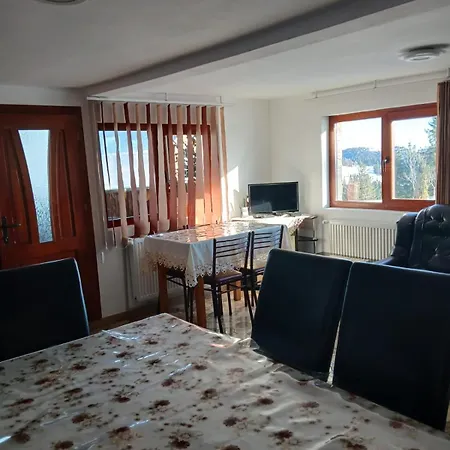 Casa David * Girda de Sus